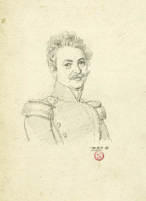 PORTRAIT D'OFFICIER_0